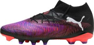 Puma - "Future 8 Pro" Fußballschuhe mit festem Boden für Herren (Schwarz)