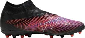 Puma - "Future 8 Pro" Künstlicher Boden Fußballschuhe für Herren/Damen Unisex (Schwarz)
