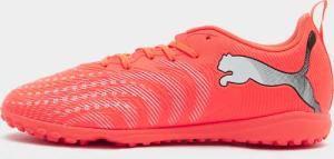 PUMA FUTURE Play TF Kinder, Rot