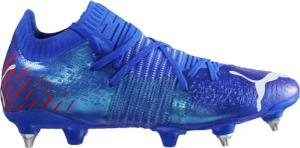 Puma Future Z 1,2 MXSG Blue Mens Football Stiefel
