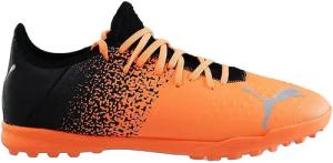 Puma Future Z 4.3 It Herren Orange Football Stiefel