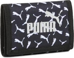 PUMA Geldbörse Phase AOP Wallet Portemonnaie (1-tlg), All-Over-Print