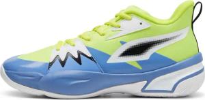 PUMA Genetics Basketballschuhe Herren