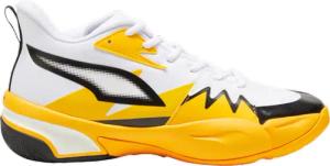 Puma Genetics Weiß F03