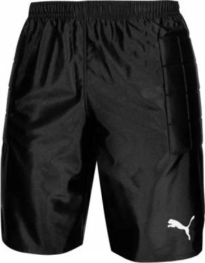 PUMA Goalkeeper Herren Torwart Shorts mit Polstern 862211-07