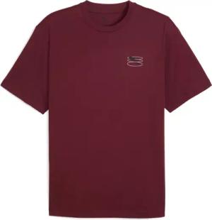 Puma GRAPHIC Grid Tee