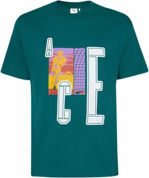PUMA Graphics Tennis ACE Herren T-Shirt 624049-43