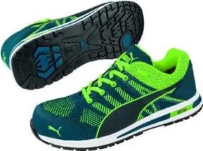 PUMA Halbschuh 643170, S1P, SRC, HRO, Gr.42