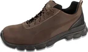 PUMA Halbschuh CONDOR BROWN LOW, S3, Gr.43