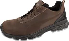 PUMA Halbschuh CONDOR BROWN LOW, S3, Gr.45