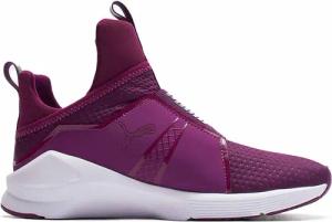 Puma Hefel gesteppte Frauenpila -Trainer