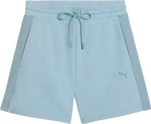 Puma HER High-Waist Shorts 5”