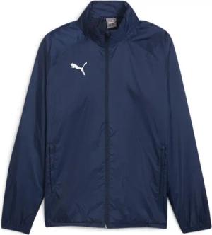 Puma Herren Allwetterjacke teamGOAL All Weather Jacket 659038