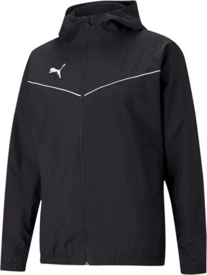 Puma Herren Allwetterjacke teamRISE All Weather Jacket 657396