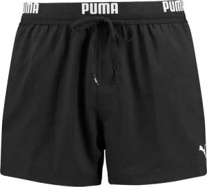 PUMA Herren Badehose Badeshorts Logo Swim Shorts 100000030