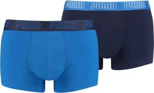 Puma Herren Boxershort Basic Trunk 2er Pack