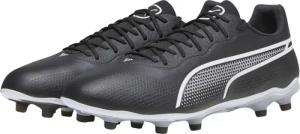 Puma - Herren Fußball-Stiefel "King Pro FG" (Schwarz)