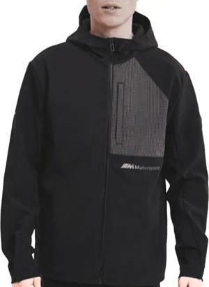 Puma Herren Jacke BMW Motorsport Explorer
