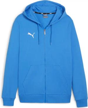 Puma Herren Kapuzenjacke teamGOAL Casuals Hooded Jacket 658595