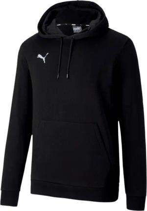 Puma Herren Kapuzenpullover teamGOAL 23 Causals Hoody 656580