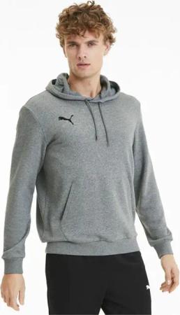 Puma Herren Kapuzenpullover teamGOAL 23 Causals Hoody 656580