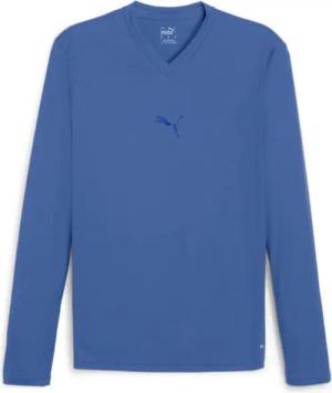 Puma Herren Langarm Shirt teamGOAL Baselayer Tee LS 658777