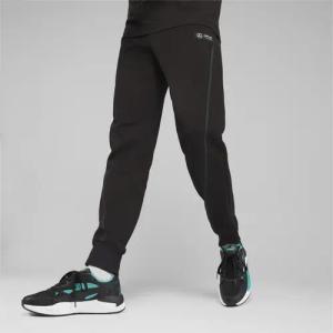 PUMA Herren Mercedes-AMG PETRONAS Motorsport Sweatpants