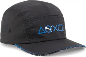 PUMA Herren PUMA x PLAYSTATION Cap