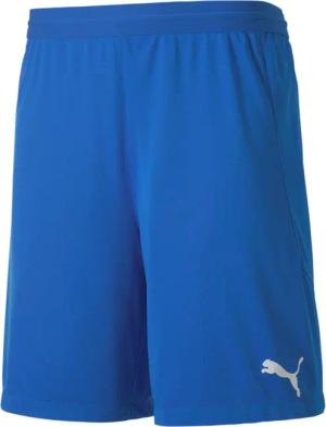 Puma Herren Short teamFINAL 21 Knit Shorts 704257