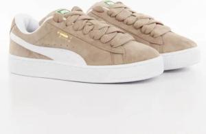 Puma Herren-Sneaker aus Wildleder XL