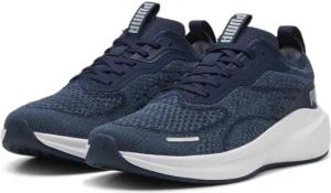 Puma - Herren Sneaker "Skyrocket Lite" (Marine/Weiß)