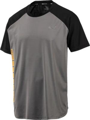 Puma Herren T-Shirt Collective Loud Tee 518393