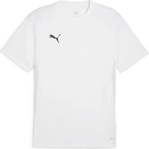 Puma Herren T-Shirt teamGOAL Jersey 658636