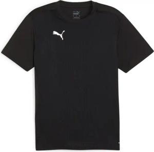 Puma Herren TeamFinal Trainingsshirt (Blau)