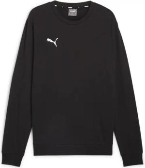 Puma Herren teamGOAL Casuals Crew Neck Sweat - 658592