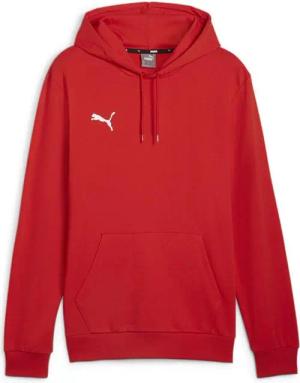 Puma Herren teamGOAL Casuals Hoodie - 658618