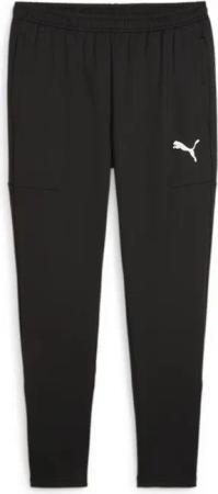Puma Herren Trainingshose teamGOAL Slim Training Pants 659037