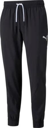 Puma Herren Traininjgshose TRAIN VENT WOVEN PANT 521533