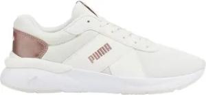 Puma  Herrenschuhe Rose Raw Metallics