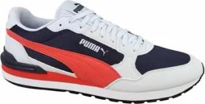 Puma  Herrenschuhe St Runner V4 Mesh