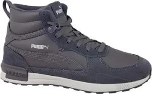 Puma  Herrenstiefel Graviton Mid