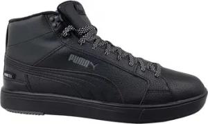 Puma  Herrenstiefel Serve Pro Mid Ptx