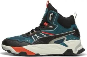 Puma  Herrenstiefel Trinity Mid Hybrid