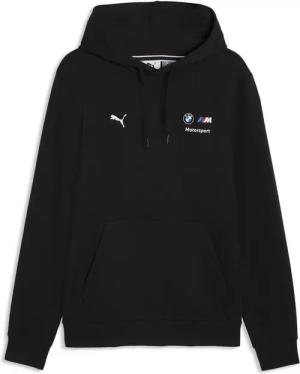 PUMA Hoodie BMW M MOTORSPORT Essentials Hoodie Herren