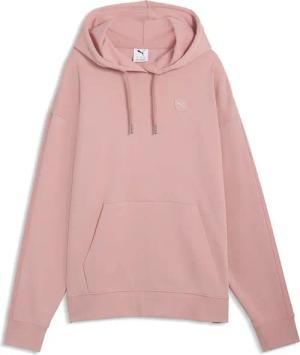 PUMA Hoodie "Essentials Elevated Hoodie Damen"