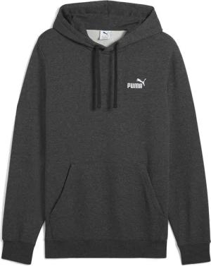 PUMA Hoodie "Essentials Small No. 1 Logo Hoodie Herren"