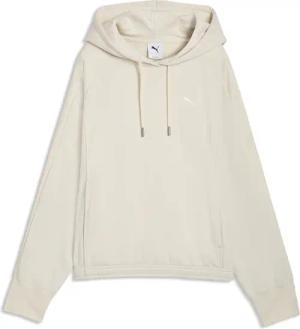 PUMA Hoodie "HER Oversized Hoodie Damen"
