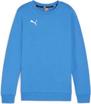 PUMA Hoodie teamGOAL Casuals Crew Neck Sweat Jr