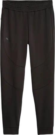 Puma Hoops Team Dime Jogginghose Schwarz