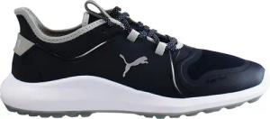 Puma Ignite Fasten8 Damen schwarze Golfschuhe